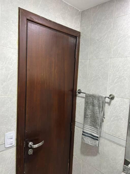 Tipo Casa A Beira-mar Apartment Rio de Janeiro