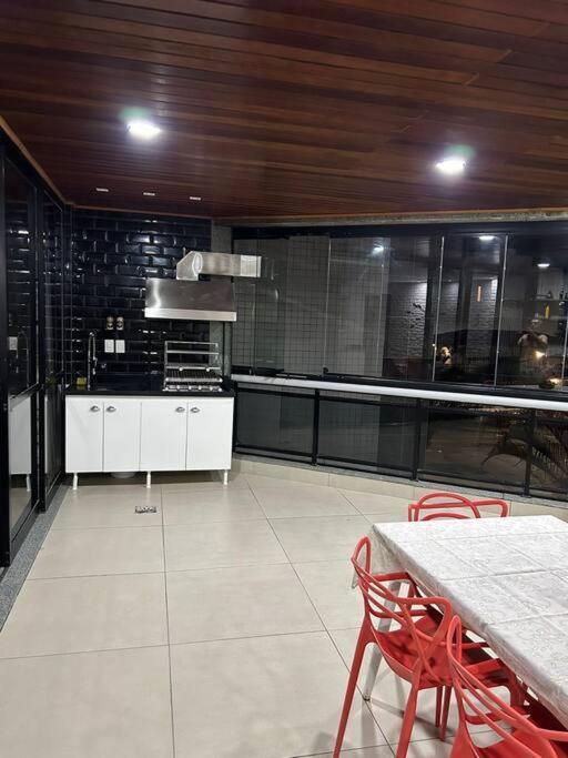 Tipo Casa A Beira-mar *