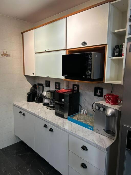 Tipo Casa A Beira-mar Apartment *