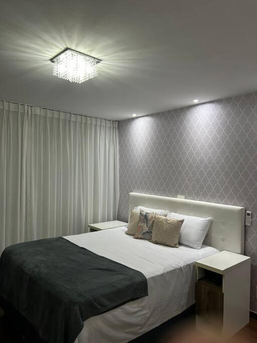 Apartment Tipo Casa A Beira-mar Rio de Janeiro