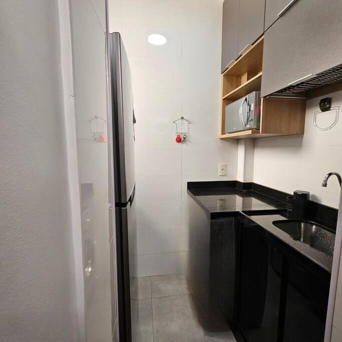 Apartamento Refugio Carioca No Coracao Do Rj Rio de Janeiro