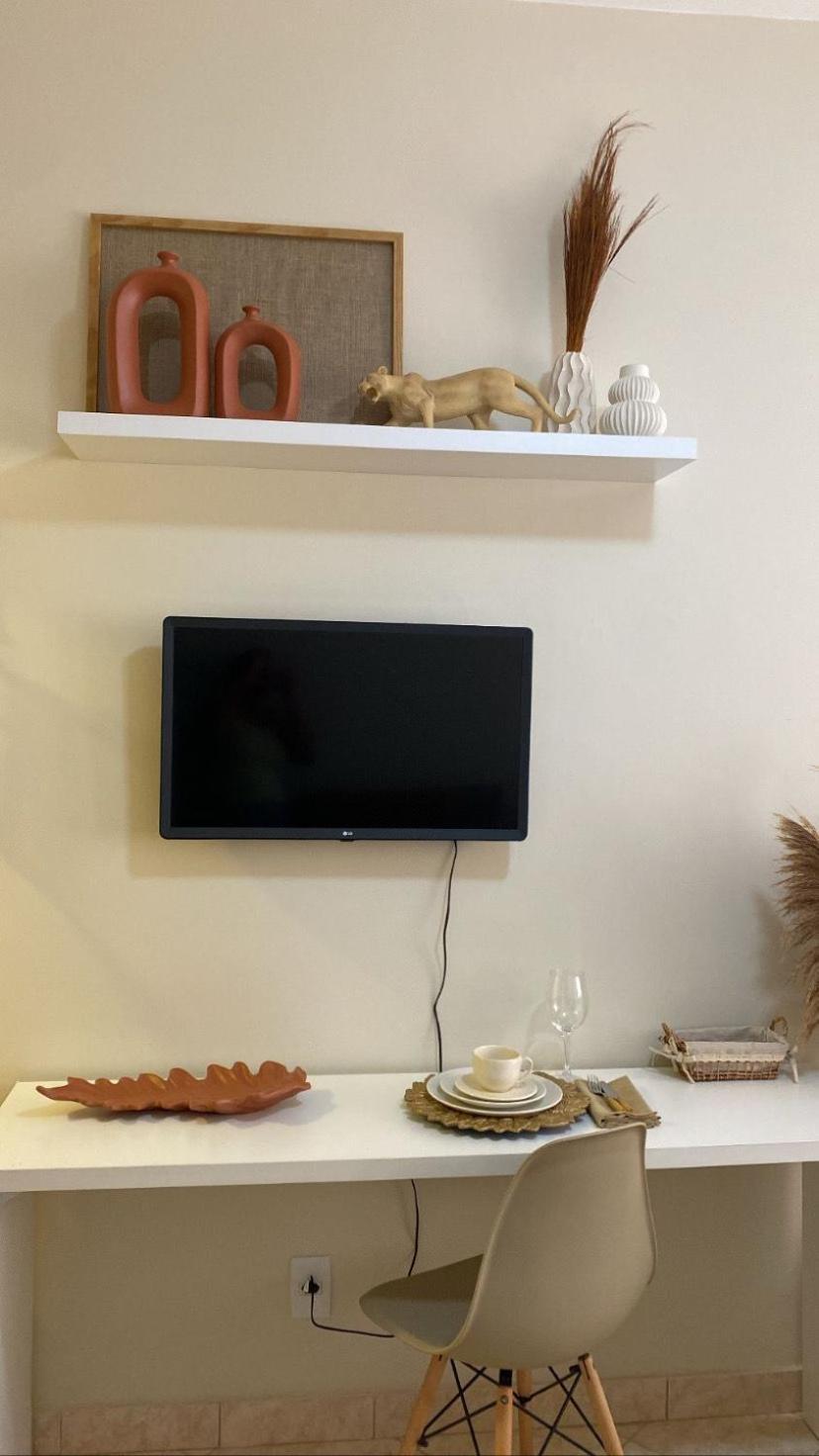 Boho Chic Copacabana Apartment