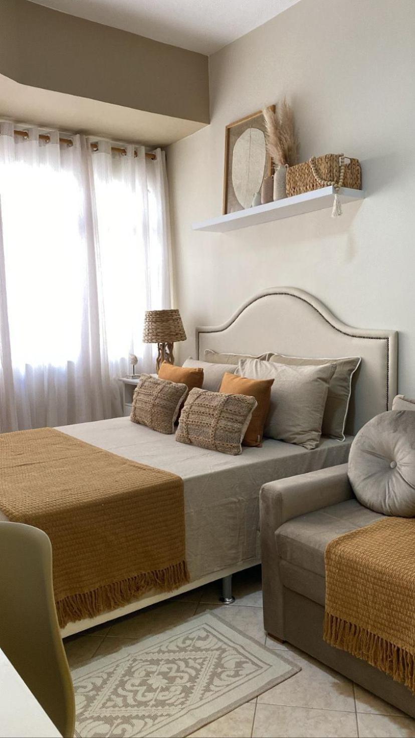 Apartment Boho Chic Copacabana