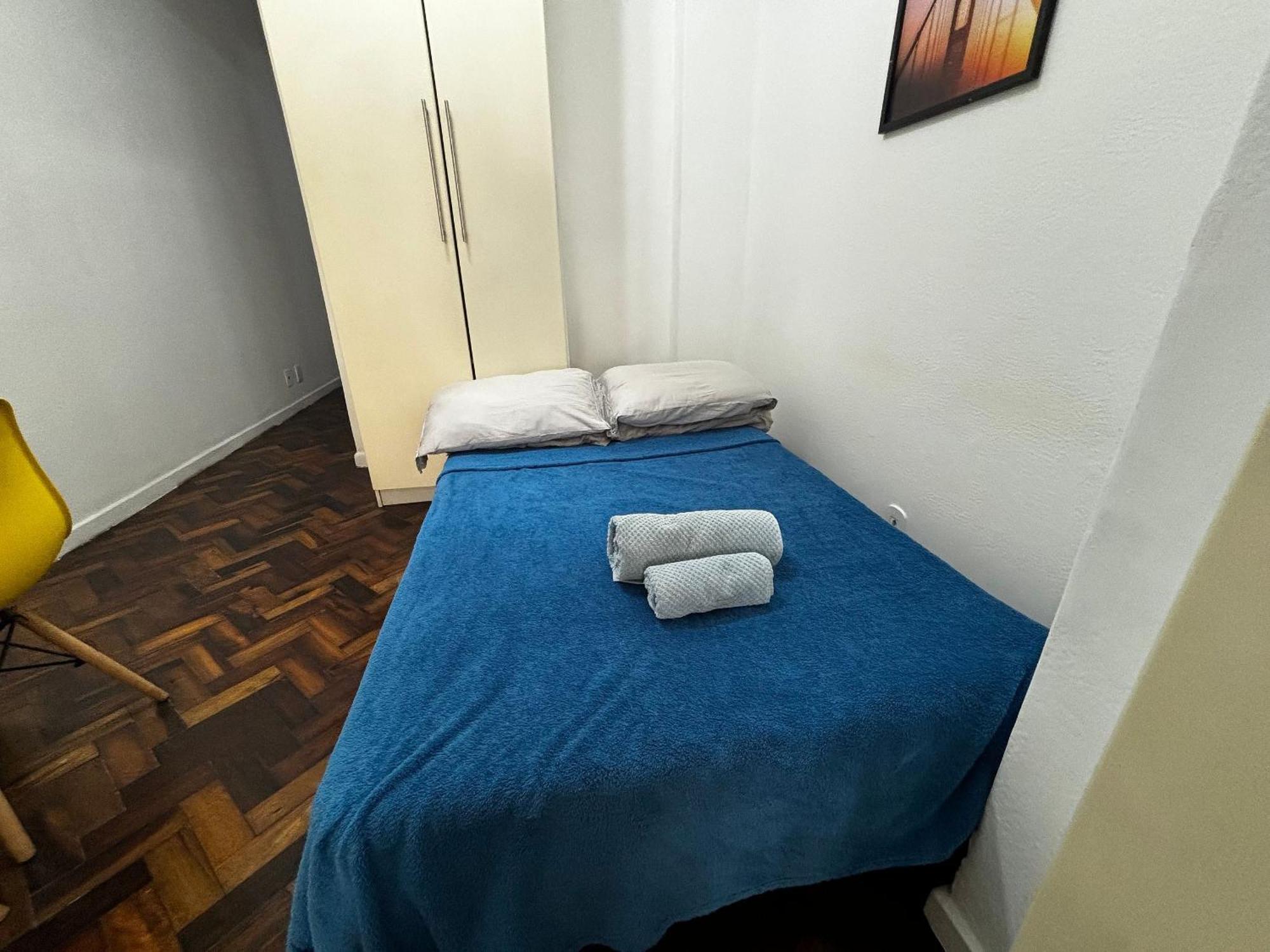 Apartment Edificio Ouro Branco Rio de Janeiro