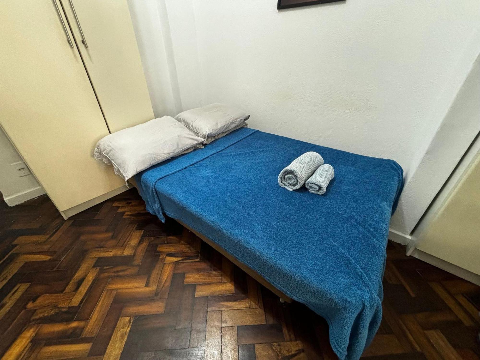 Apartment Edificio Ouro Branco *