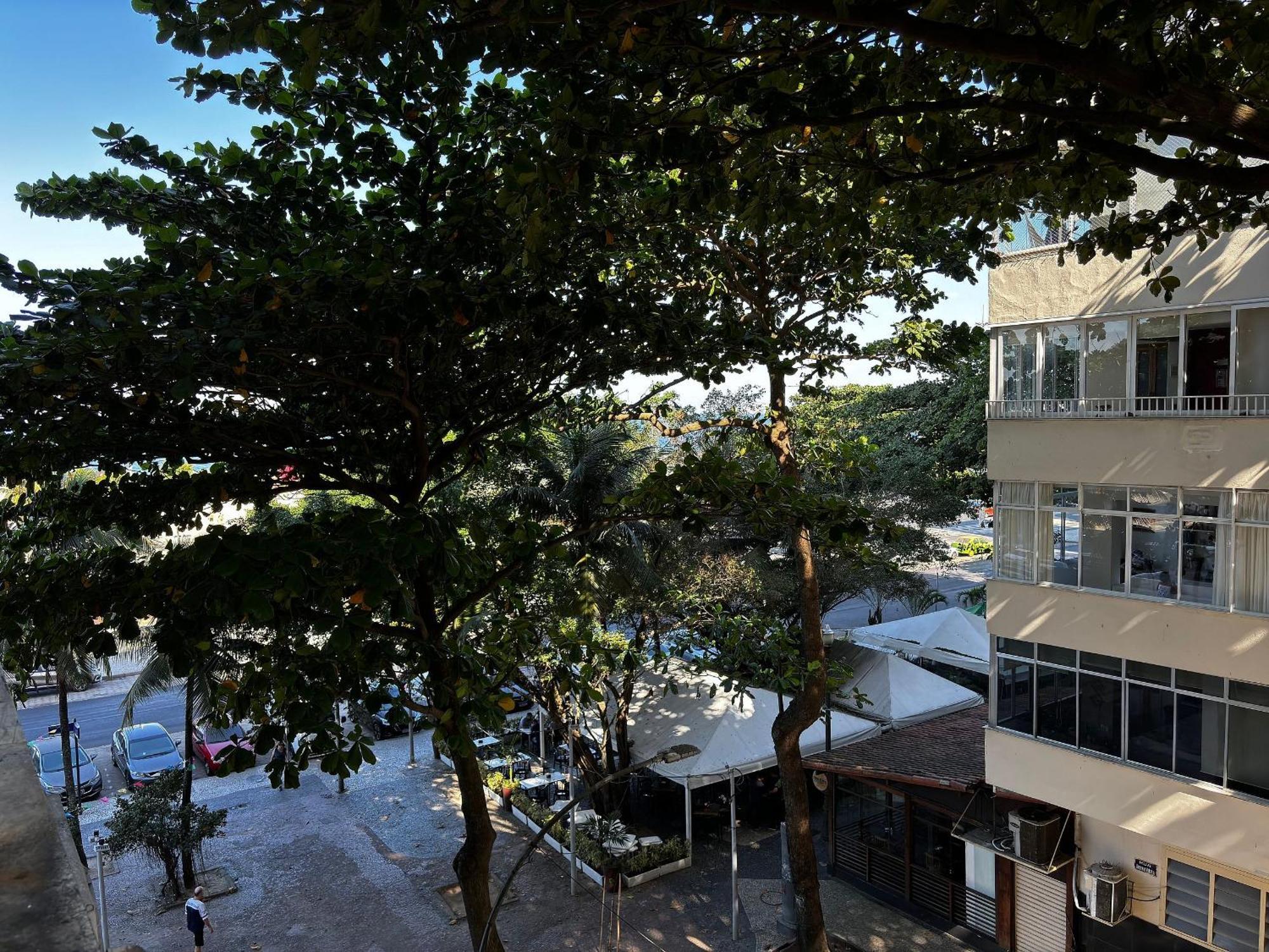 Apartment Edificio Ouro Branco *