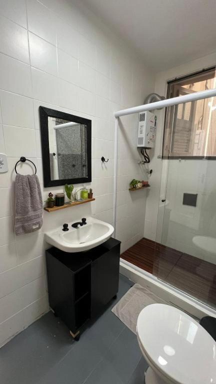 Belissimo Quarto Ou Apartamento Em Ipanema
