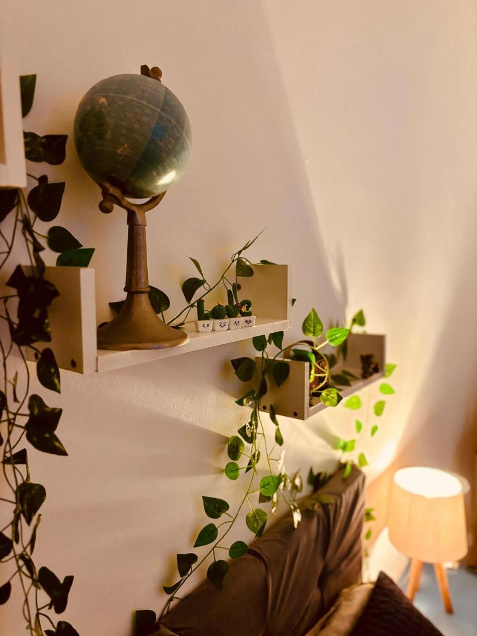 Belissimo Quarto Ou Apartamento Em Ipanema