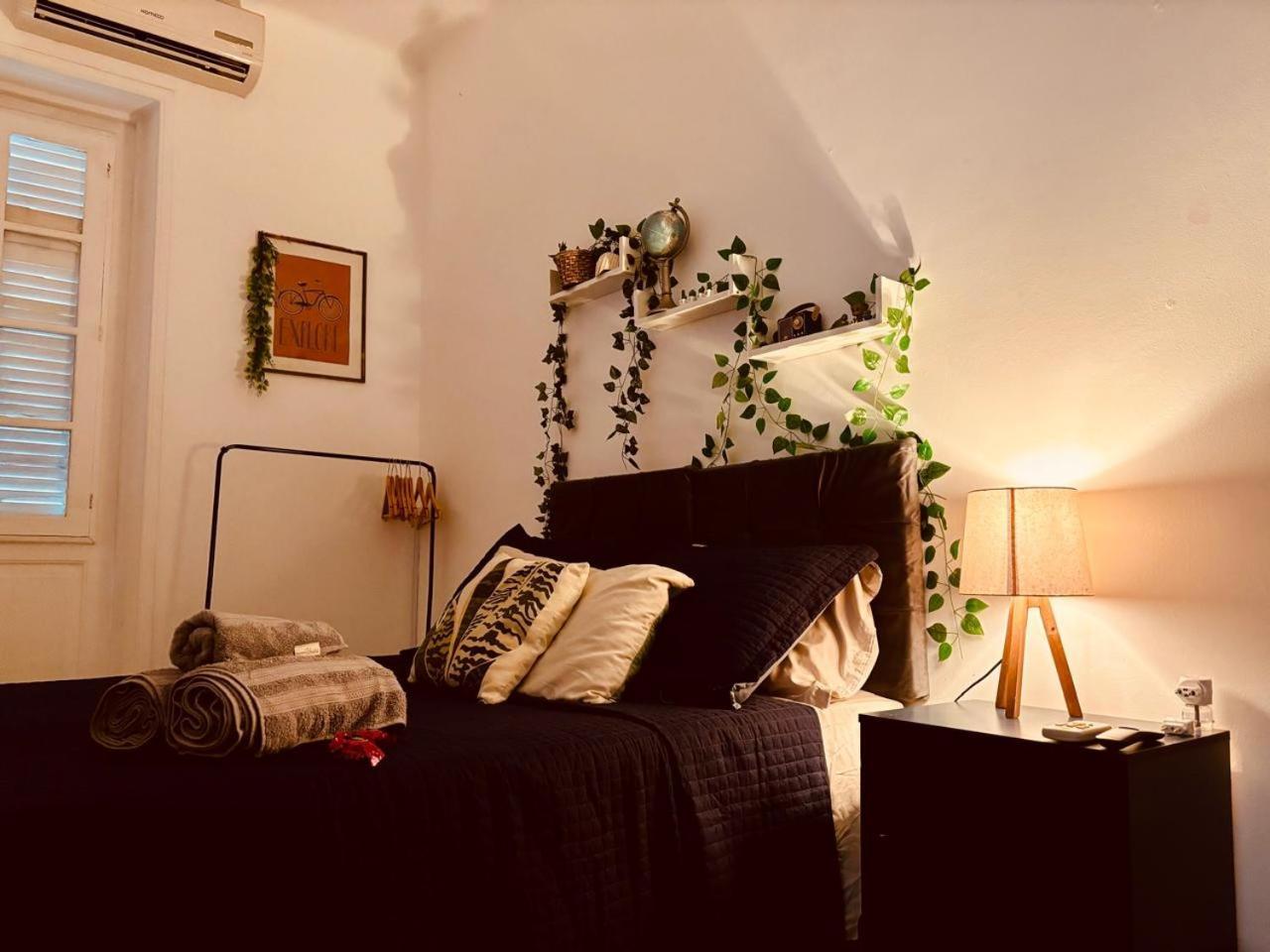 Apartment Belissimo Quarto Ou Apartamento Em Ipanema