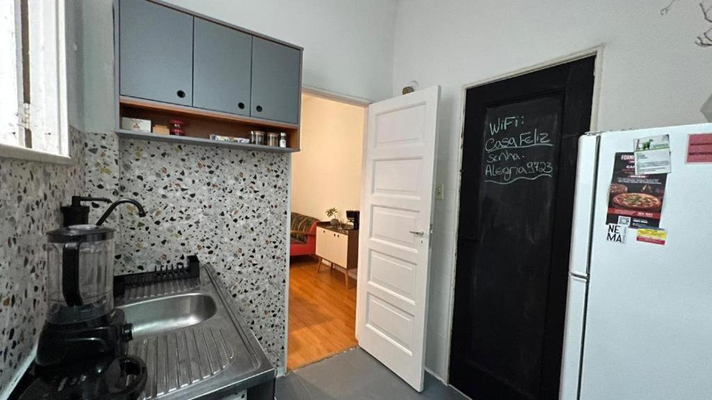 Apartment Belissimo Quarto Ou Apartamento Em Ipanema Rio de Janeiro