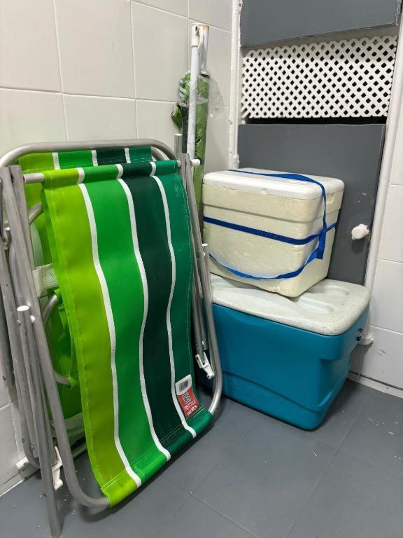 Belissimo Quarto Ou Apartamento Em Ipanema Rio de Janeiro