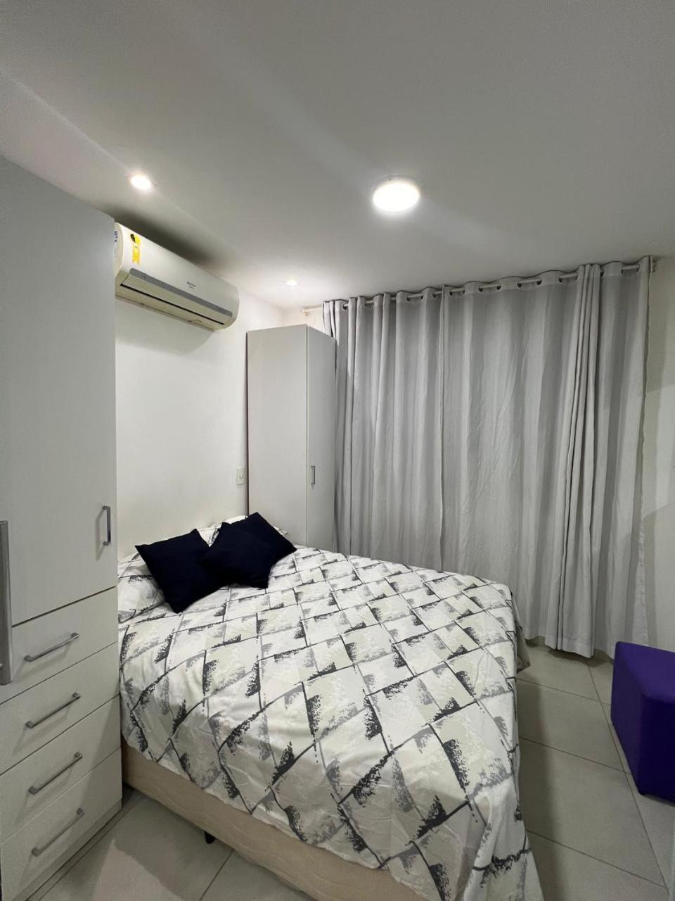 Apartamento, Copacabana Posto 6 * Rio de Janeiro