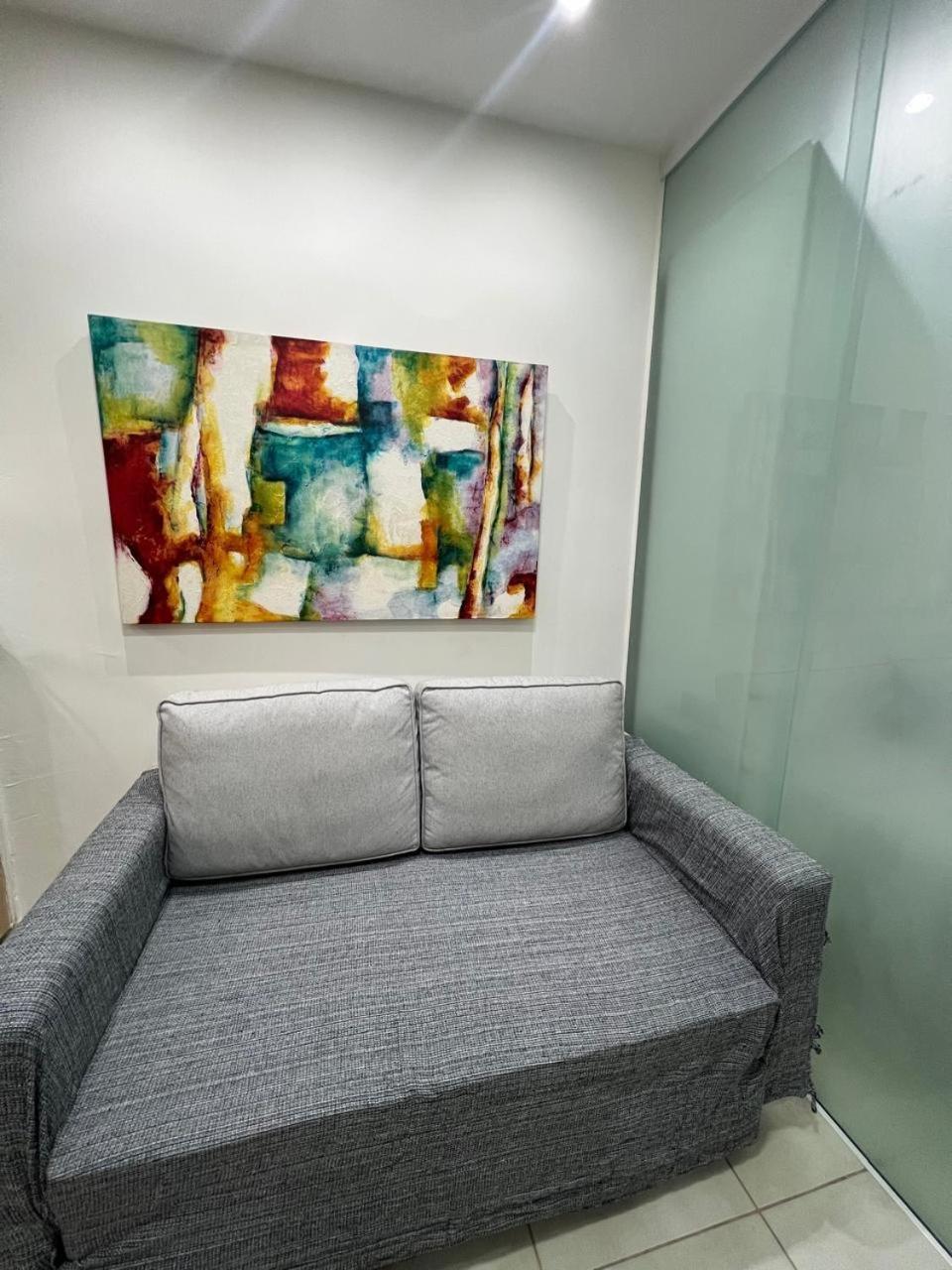 Apartment Apartamento, Copacabana Posto 6 *
