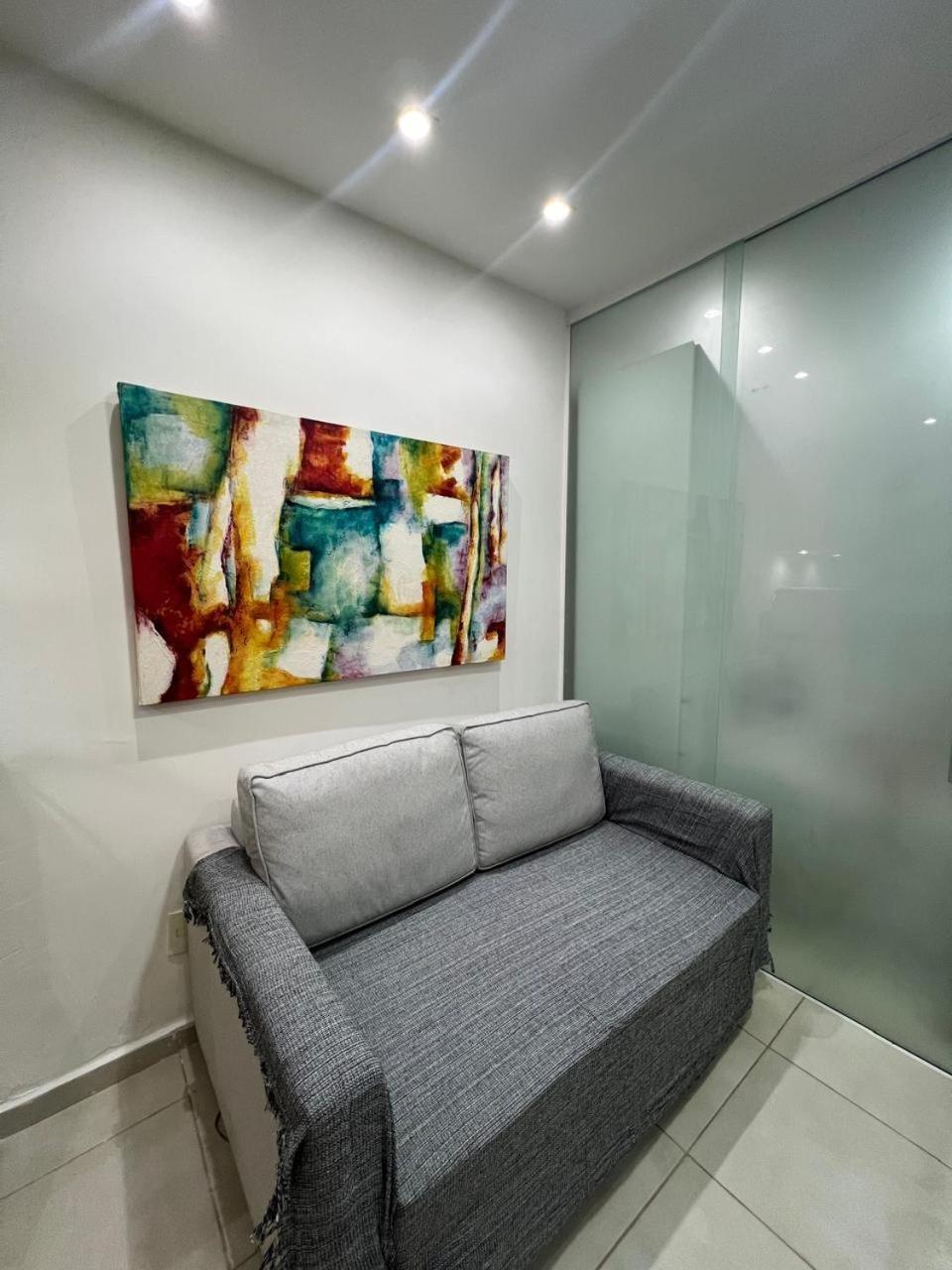 Apartamento, Copacabana Posto 6 Apartment Rio de Janeiro