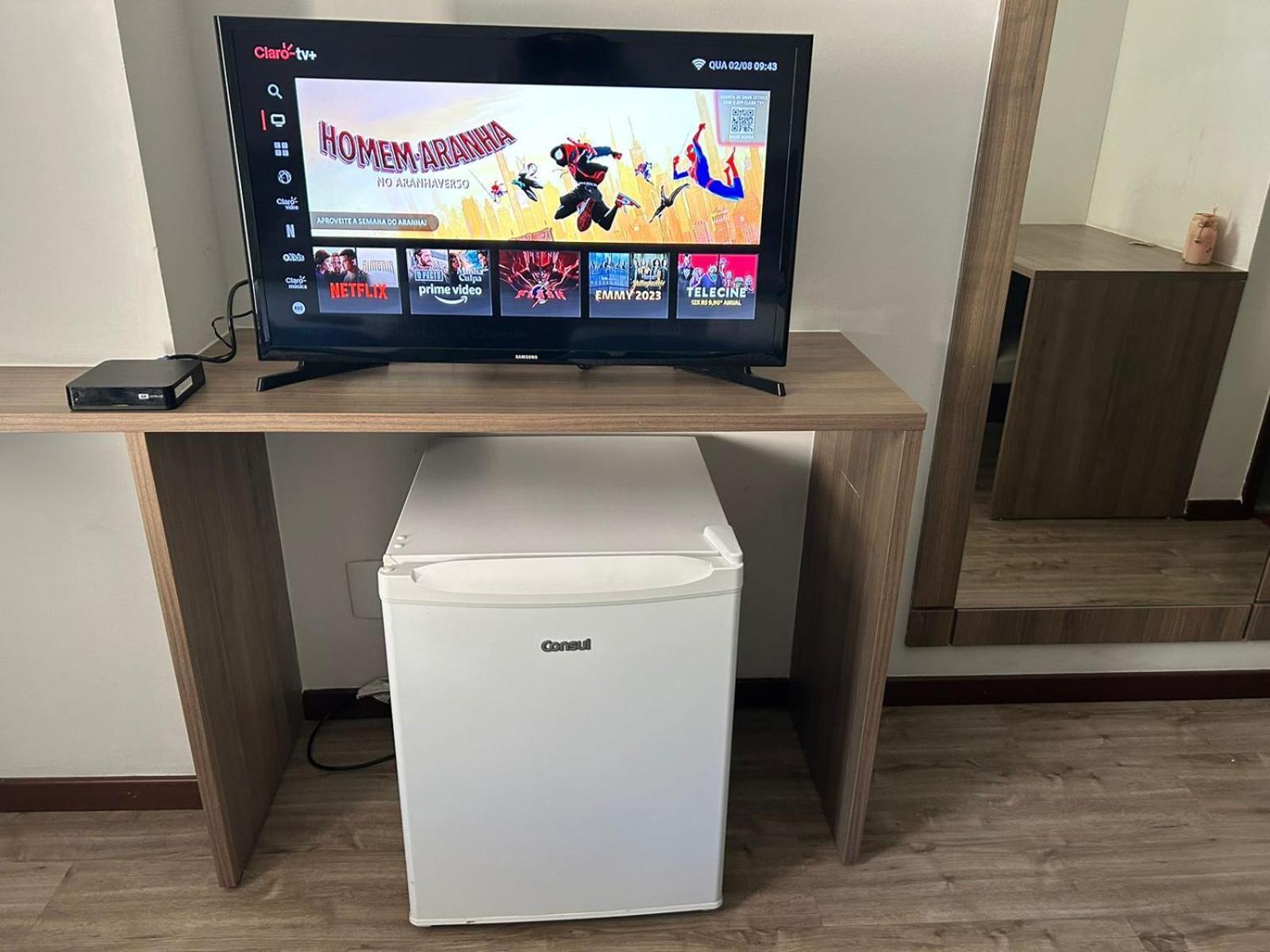 Aparthotel Via Premiere