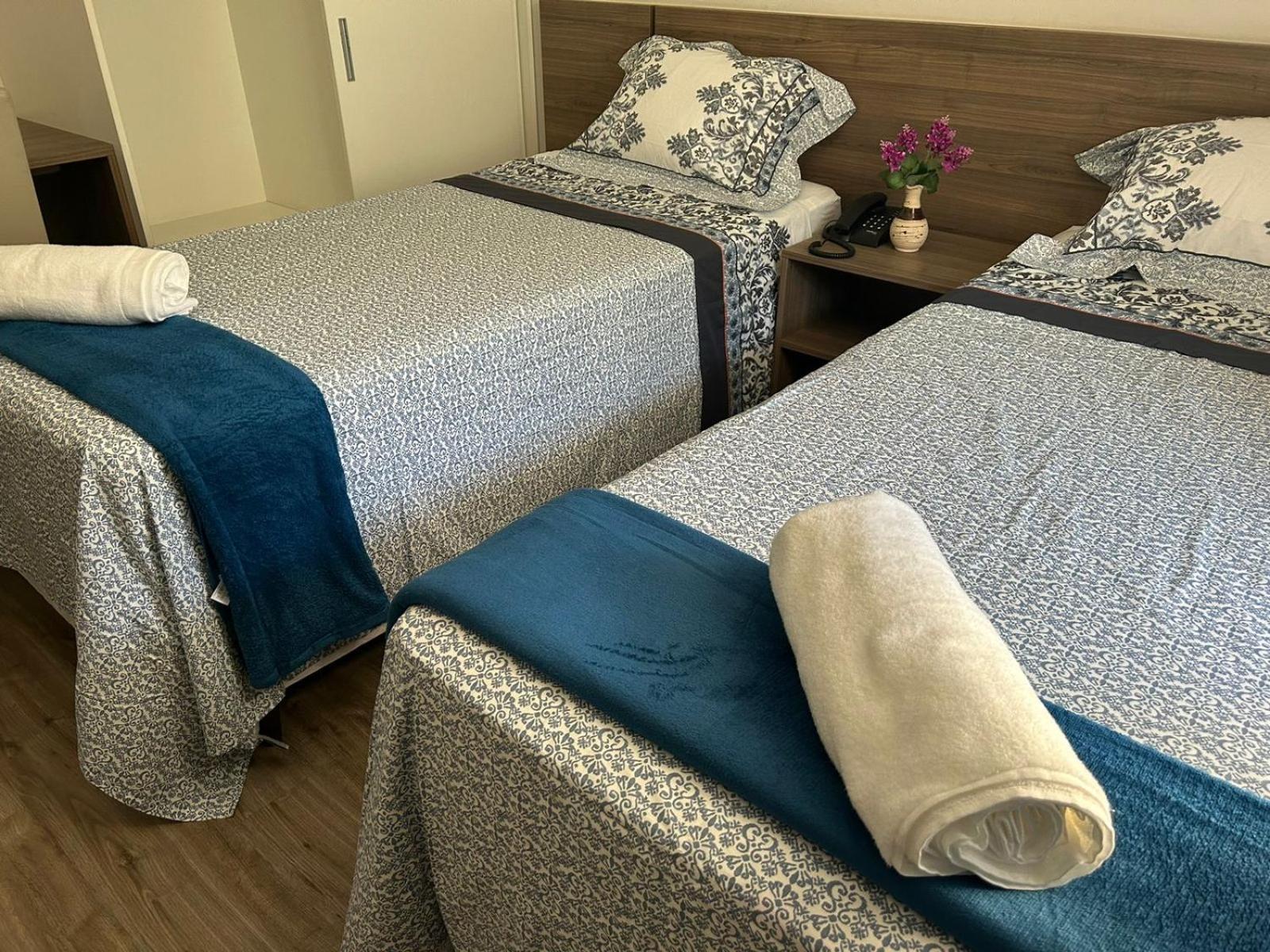 Via Premiere Aparthotel *