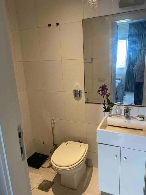 Apartamento Gavea - O Charme Da Zona Sul Rj Rio de Janeiro
