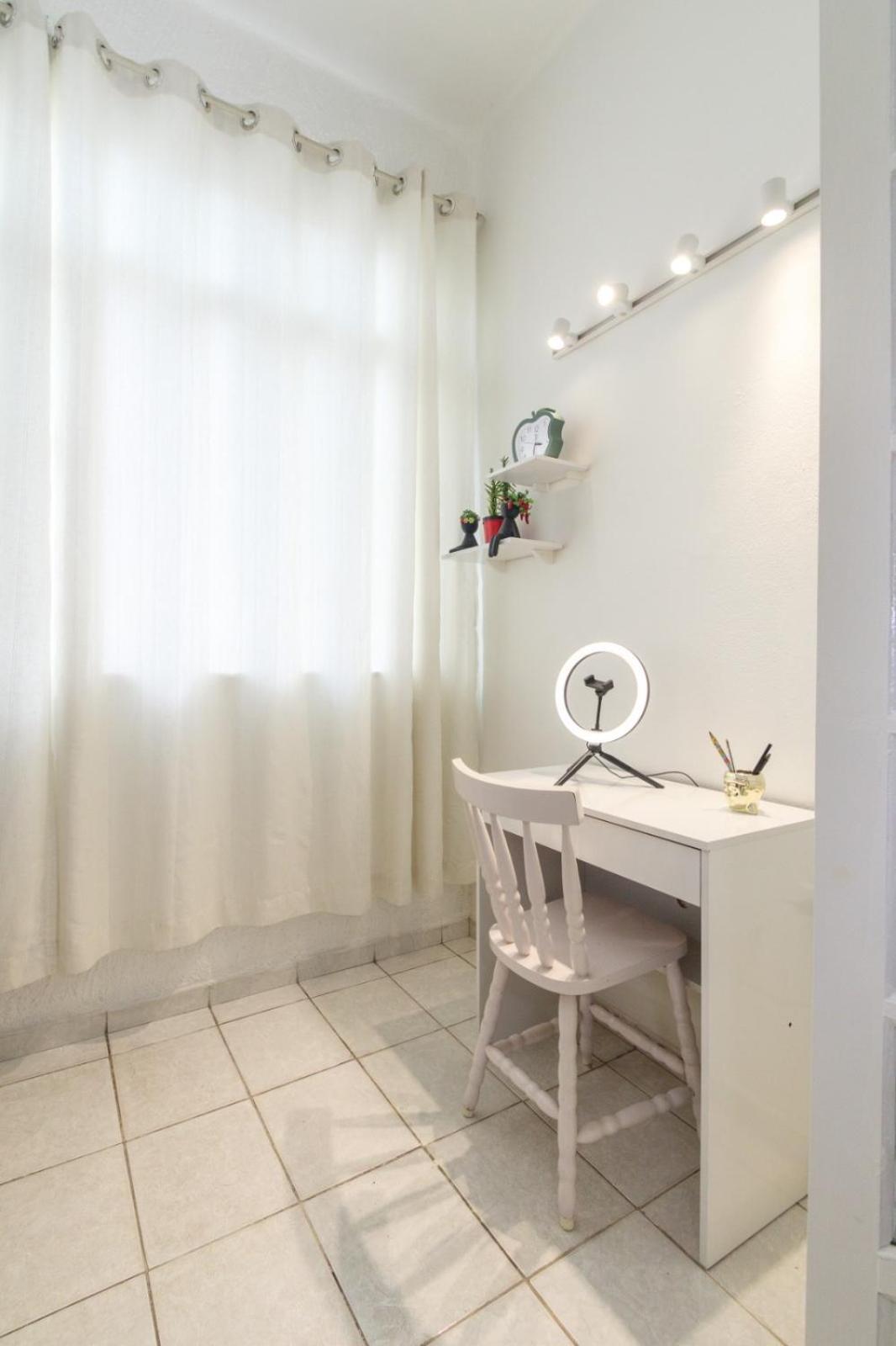 Apartamento Bom E Barato A 200 Metros Da - Av Copacabana 1032 Ap 705 Rio de Janeiro