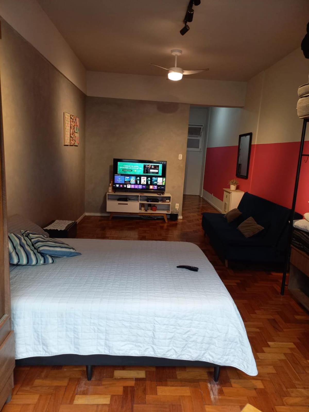 Loft Copacabana *