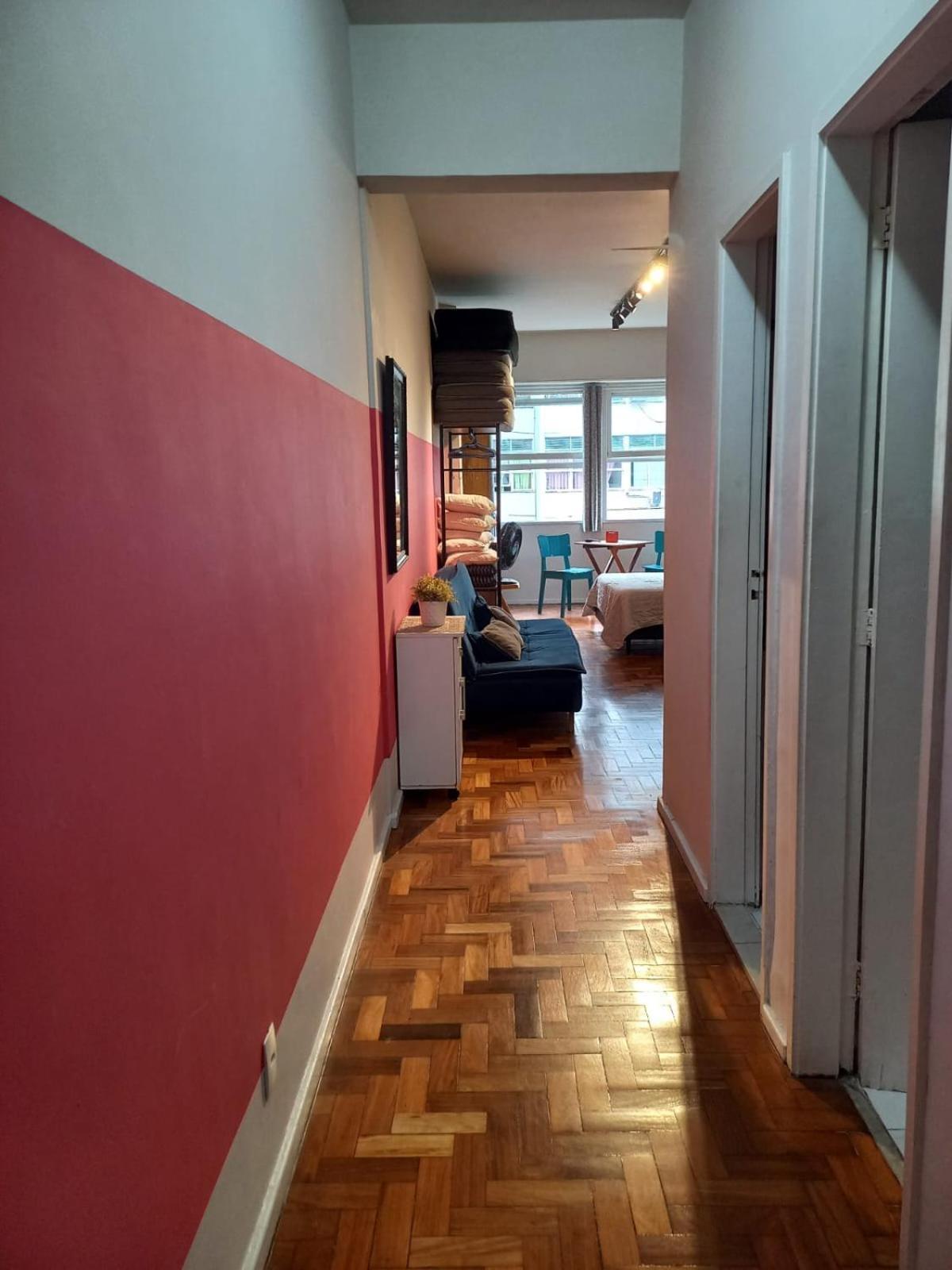 Loft Copacabana * Rio de Janeiro