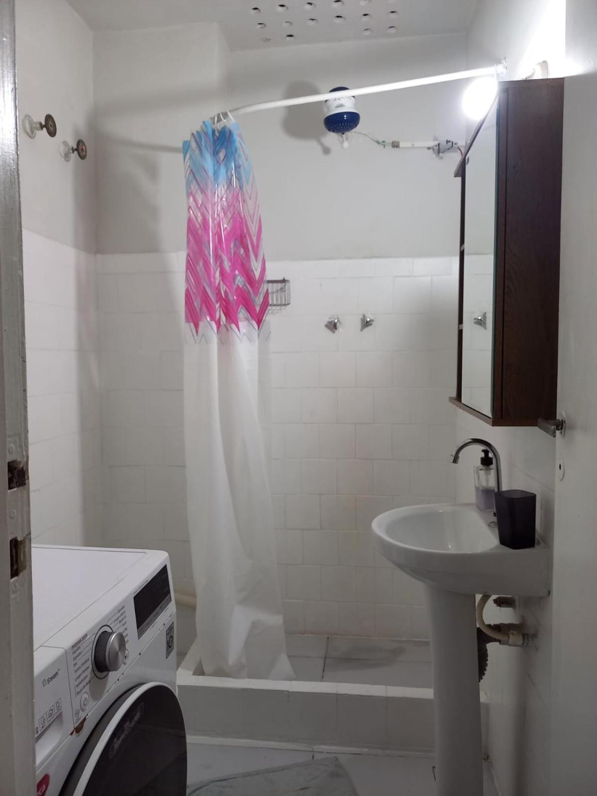 Loft Copacabana Apartment