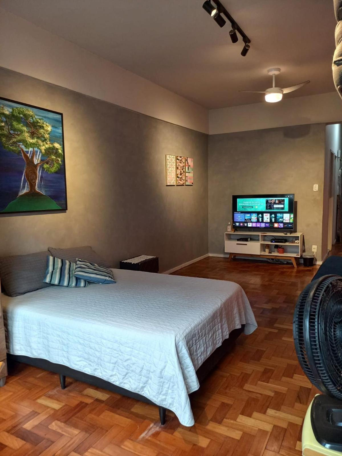 Apartment Loft Copacabana
