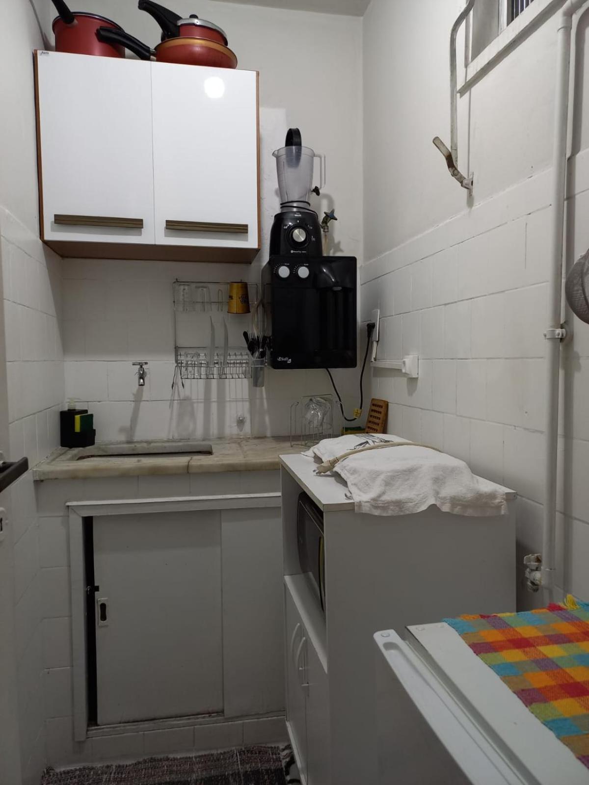 Apartment Loft Copacabana *