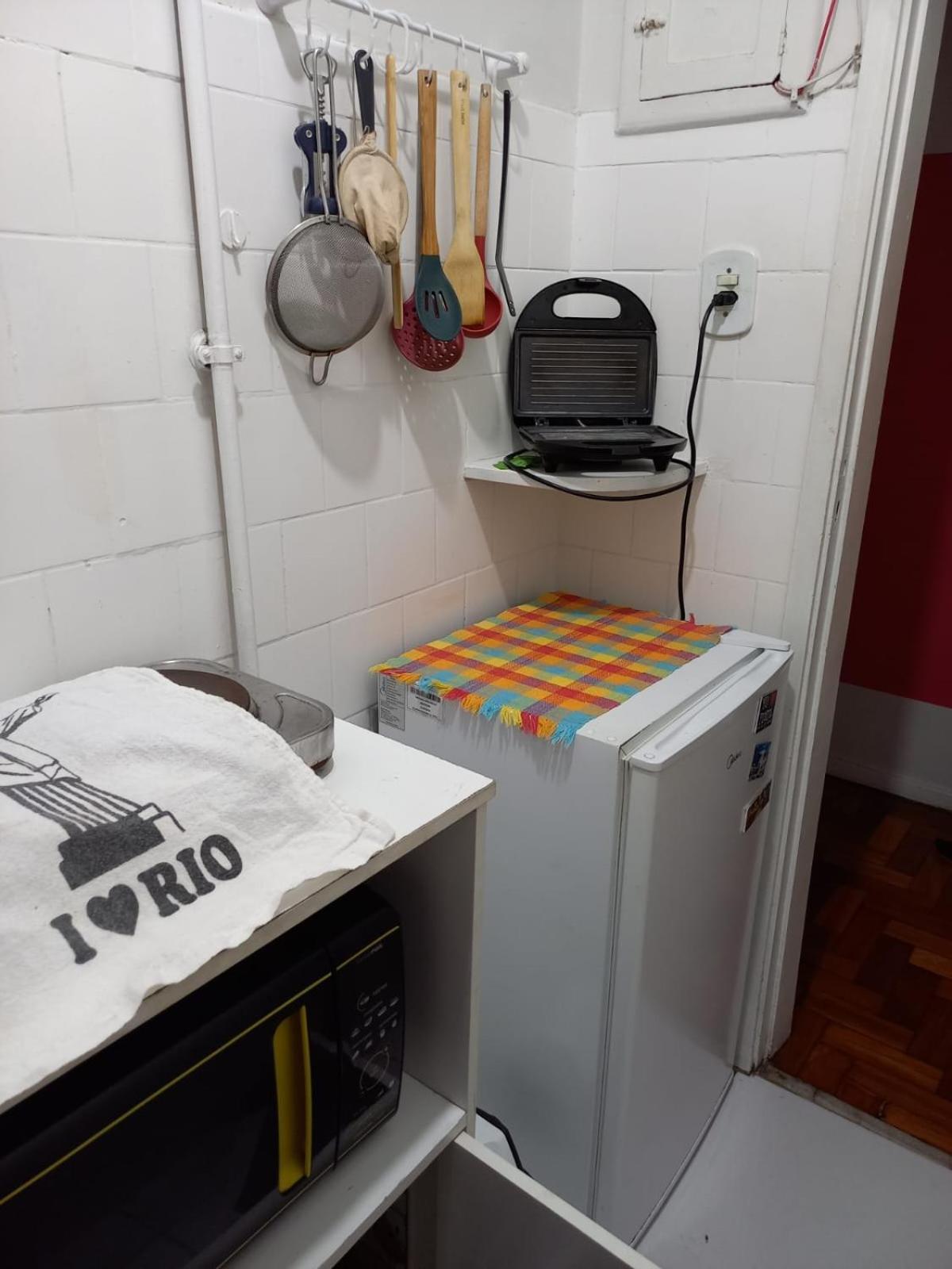 Loft Copacabana Apartment Rio de Janeiro