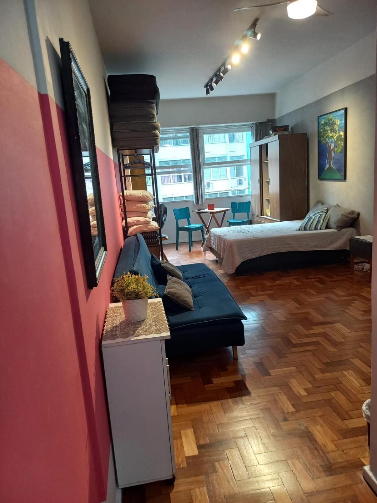 Loft Copacabana *