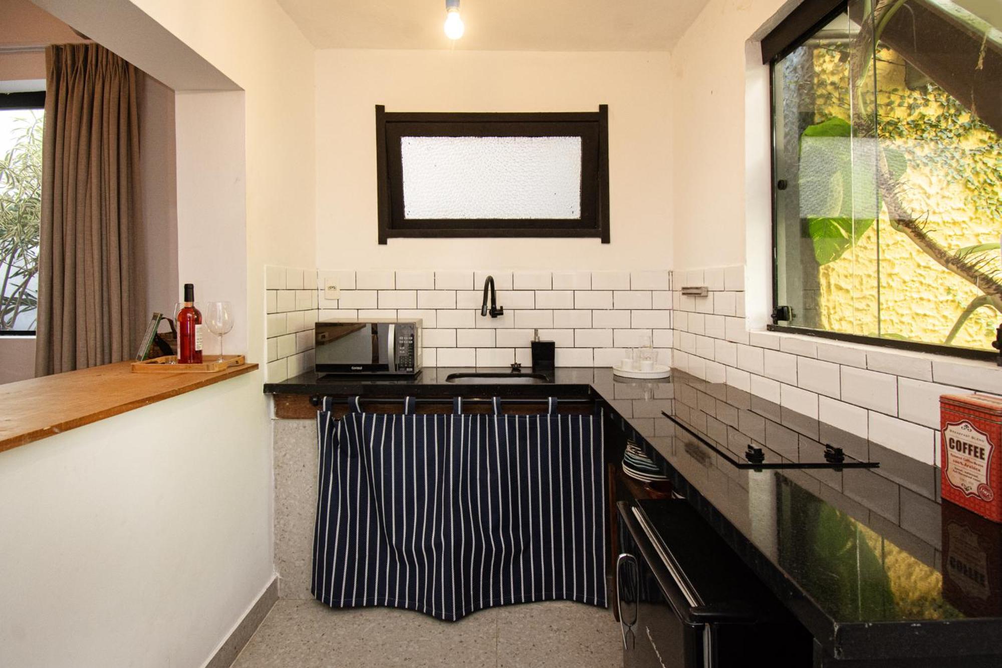 Urca Guest house