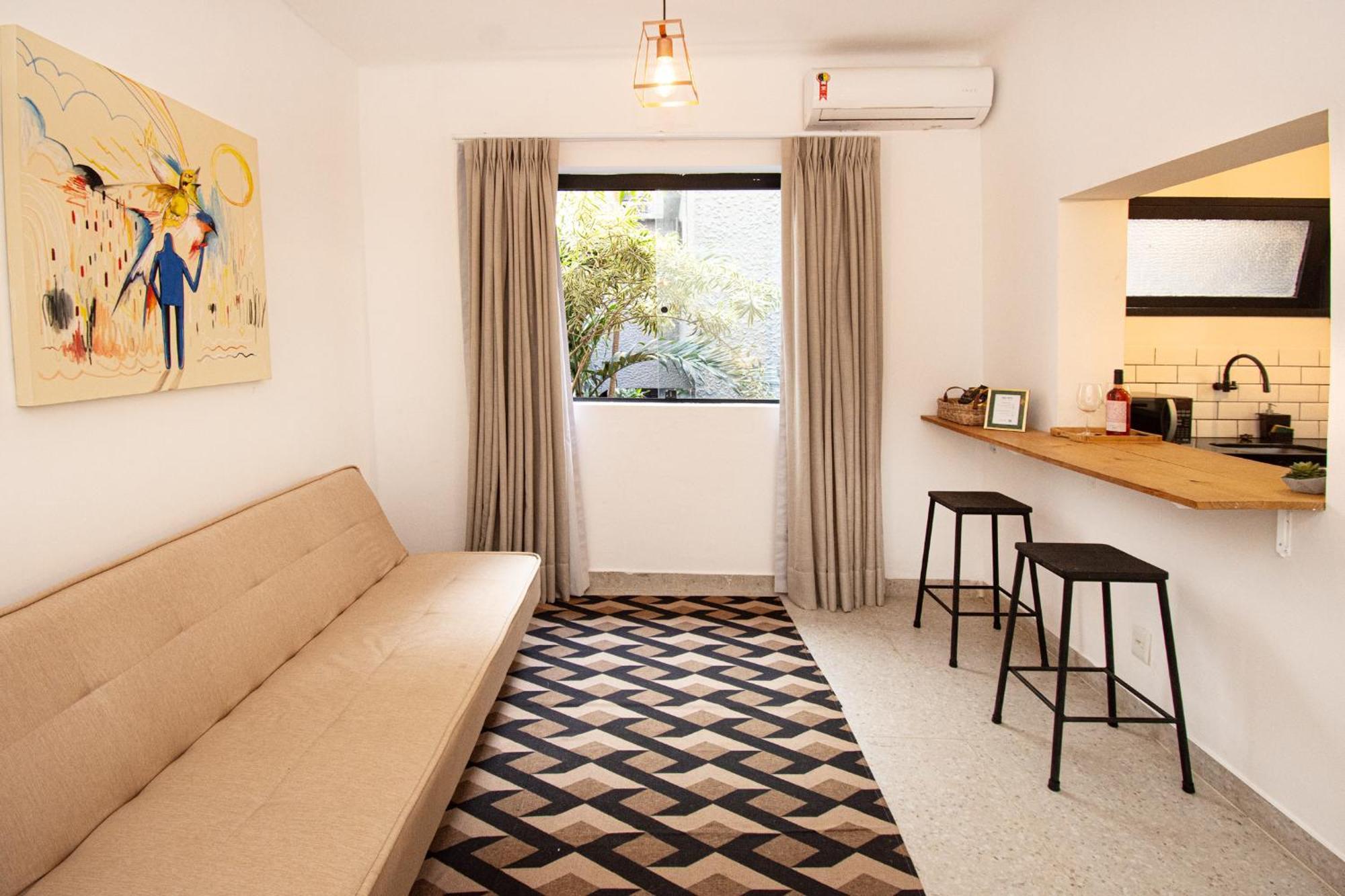 Guest house Urca *