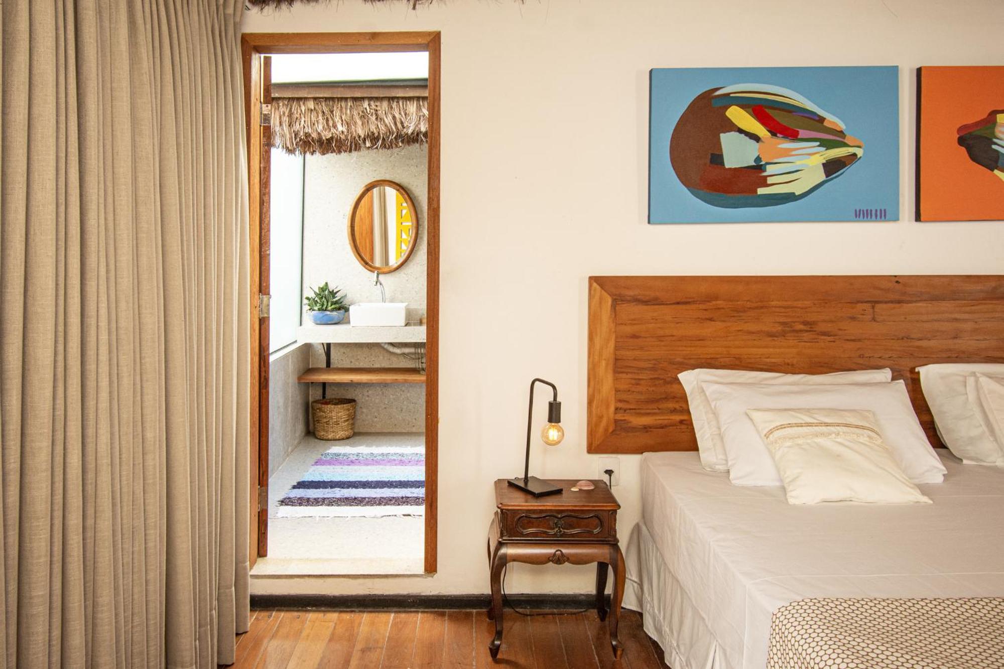 Urca Guest house Rio de Janeiro