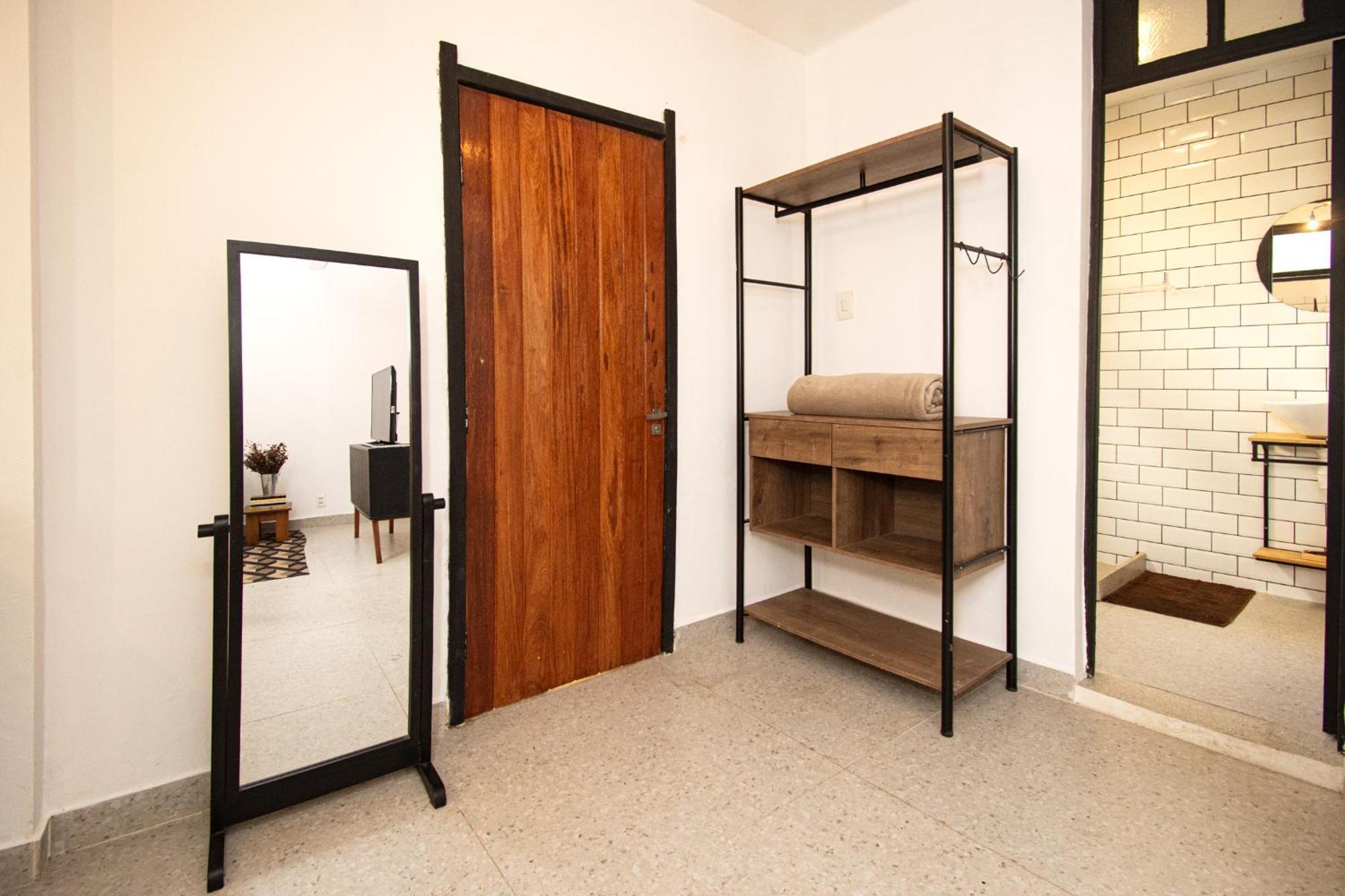 Guest house Urca *