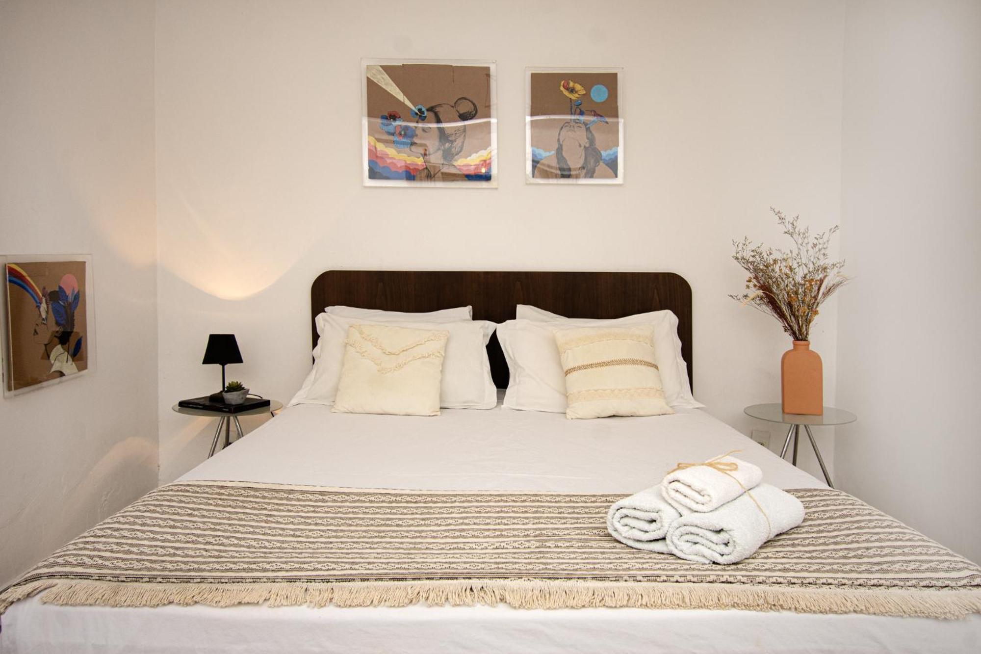 Urca Guest house