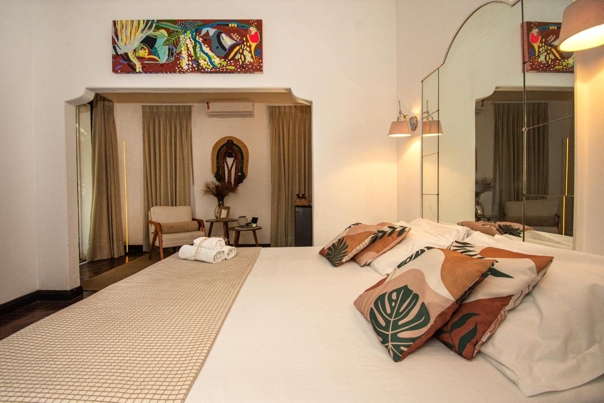 Guest house Urca Rio de Janeiro