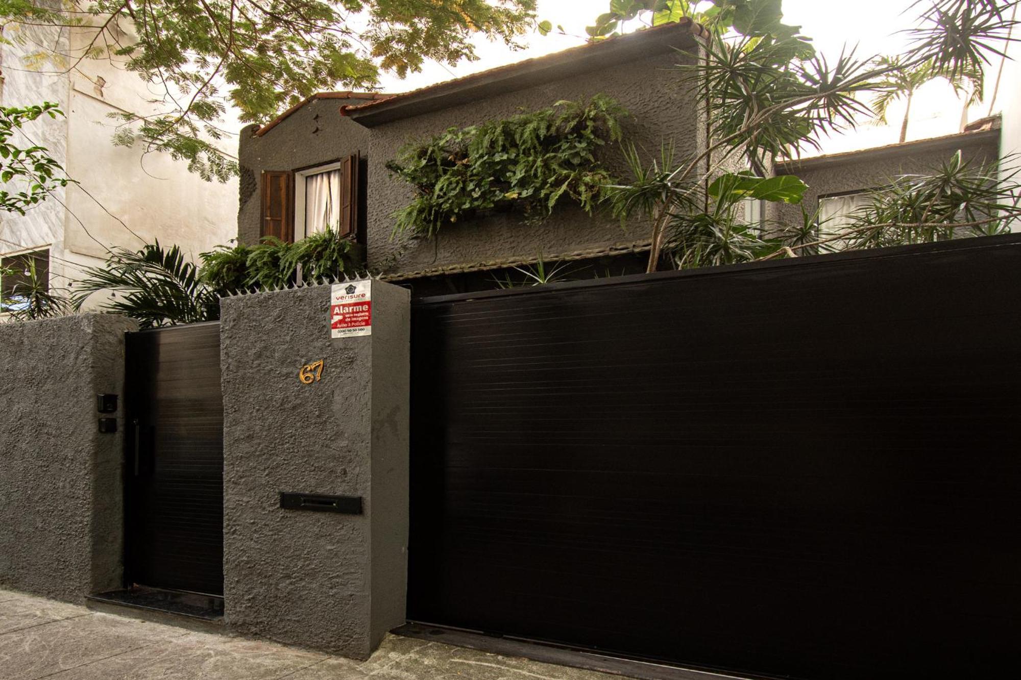 Guest house Urca *