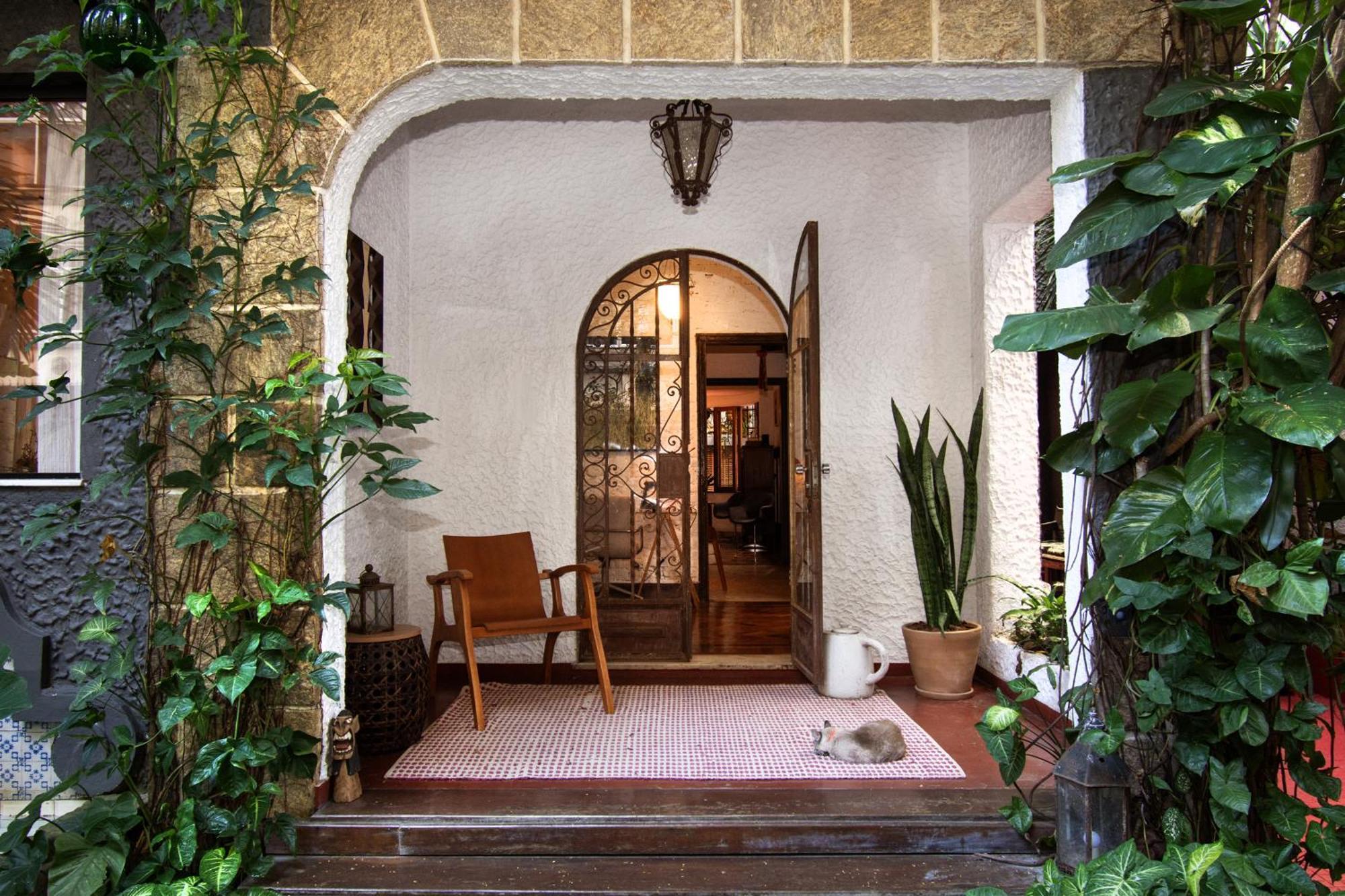 Urca Guest house