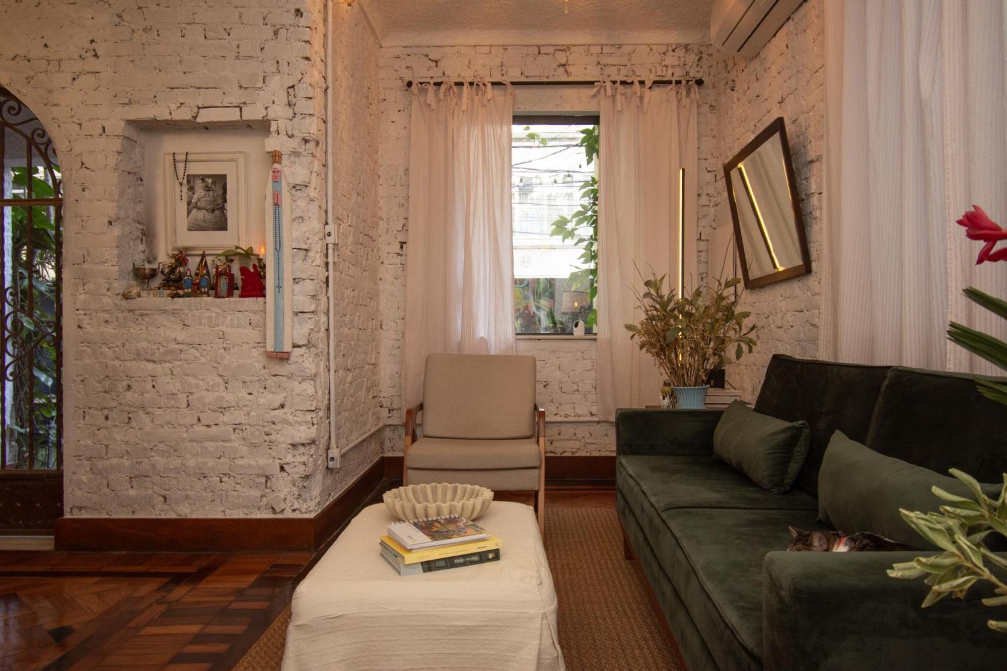 Urca Guest house *
