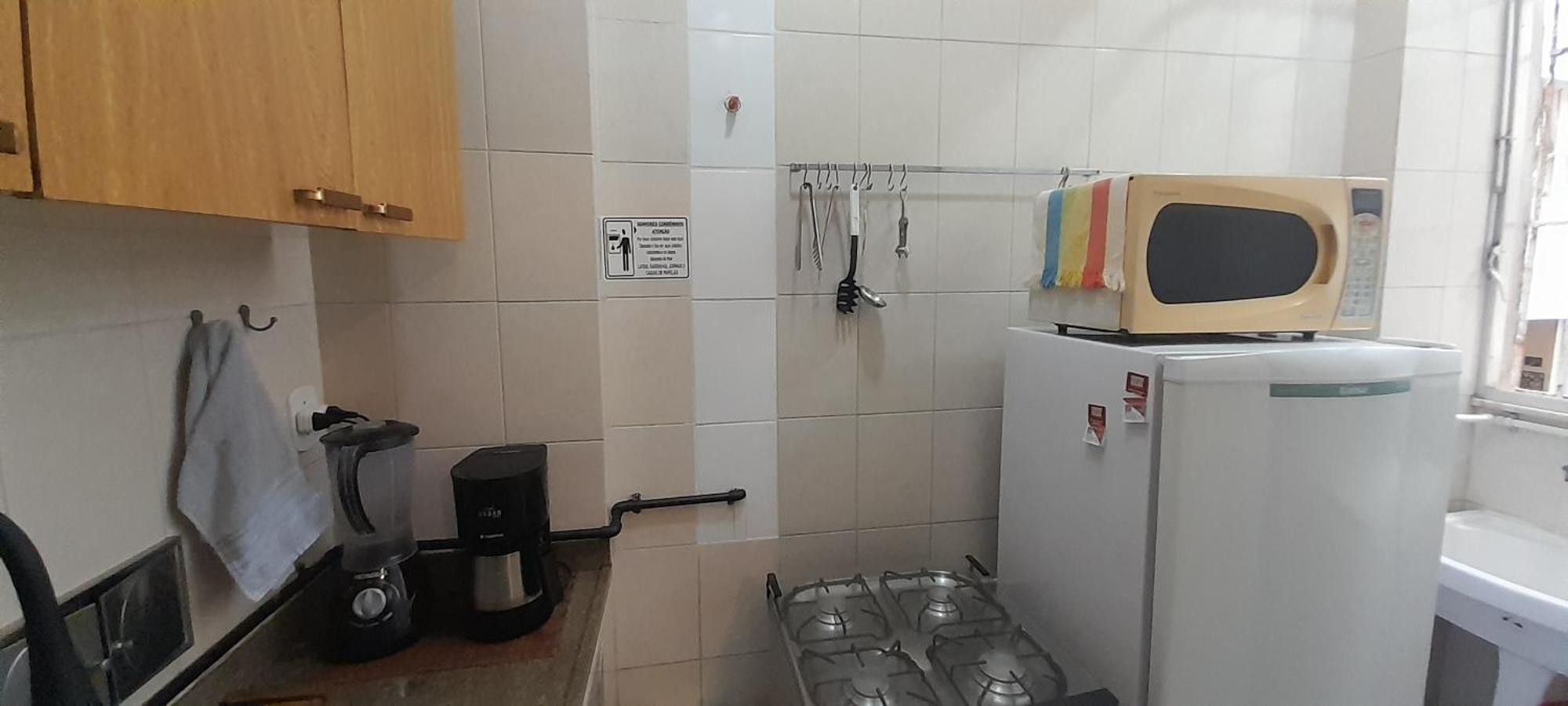 Gloria' Loft Apartment Rio de Janeiro