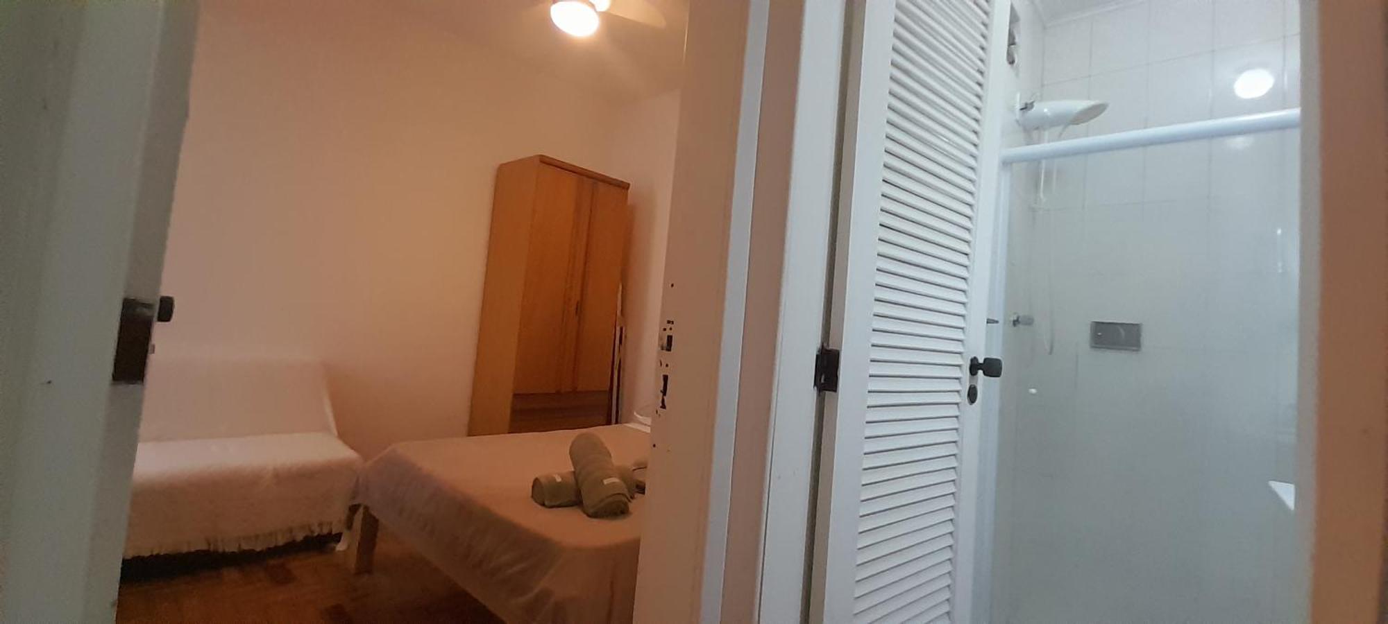 Gloria' Loft * Rio de Janeiro