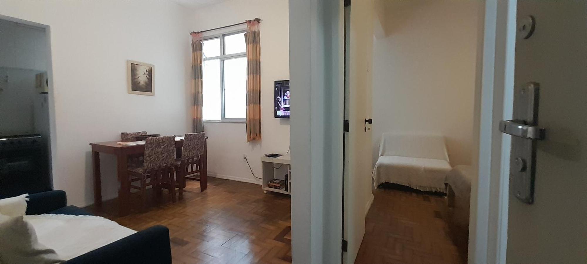 Apartment Gloria' Loft *
