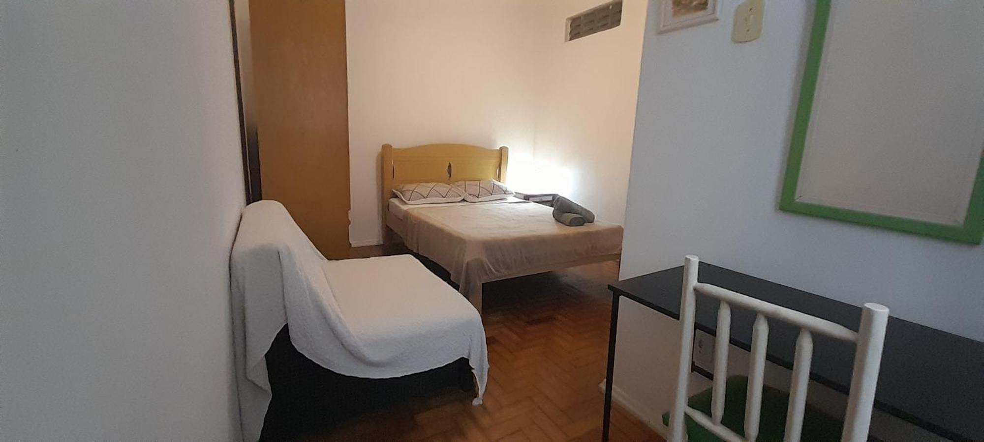 Apartment Gloria' Loft Rio de Janeiro