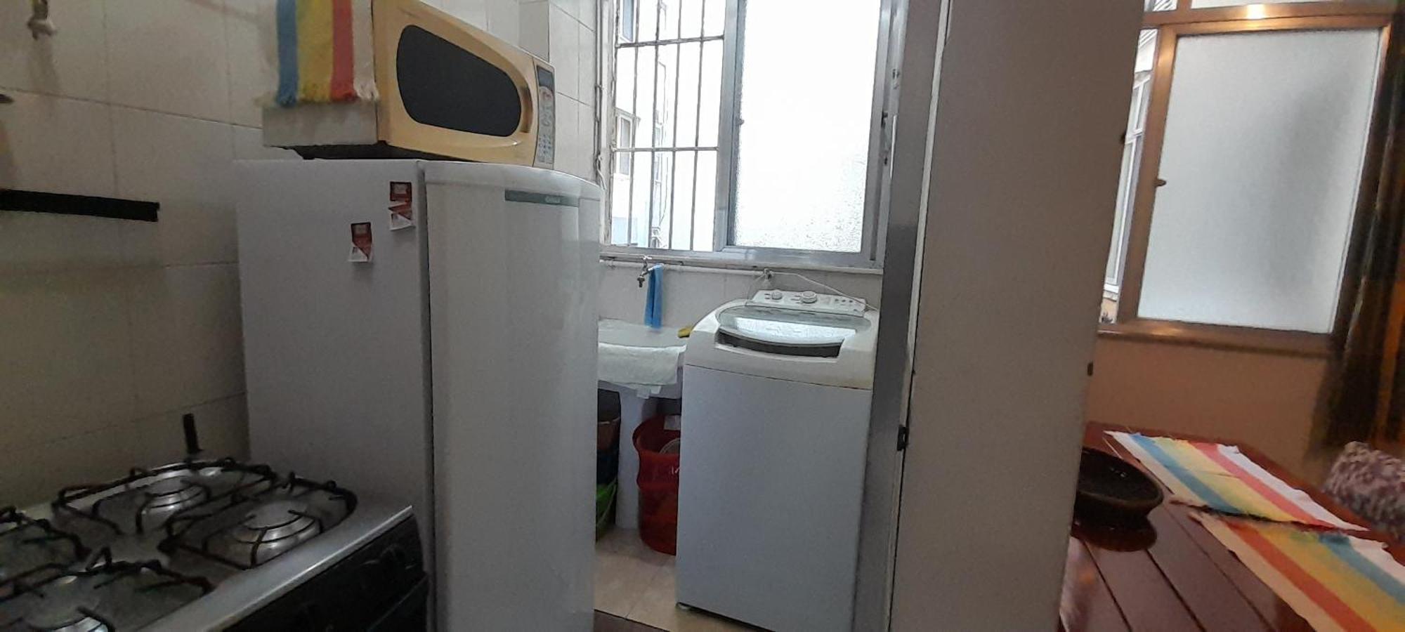 Gloria' Loft Rio de Janeiro