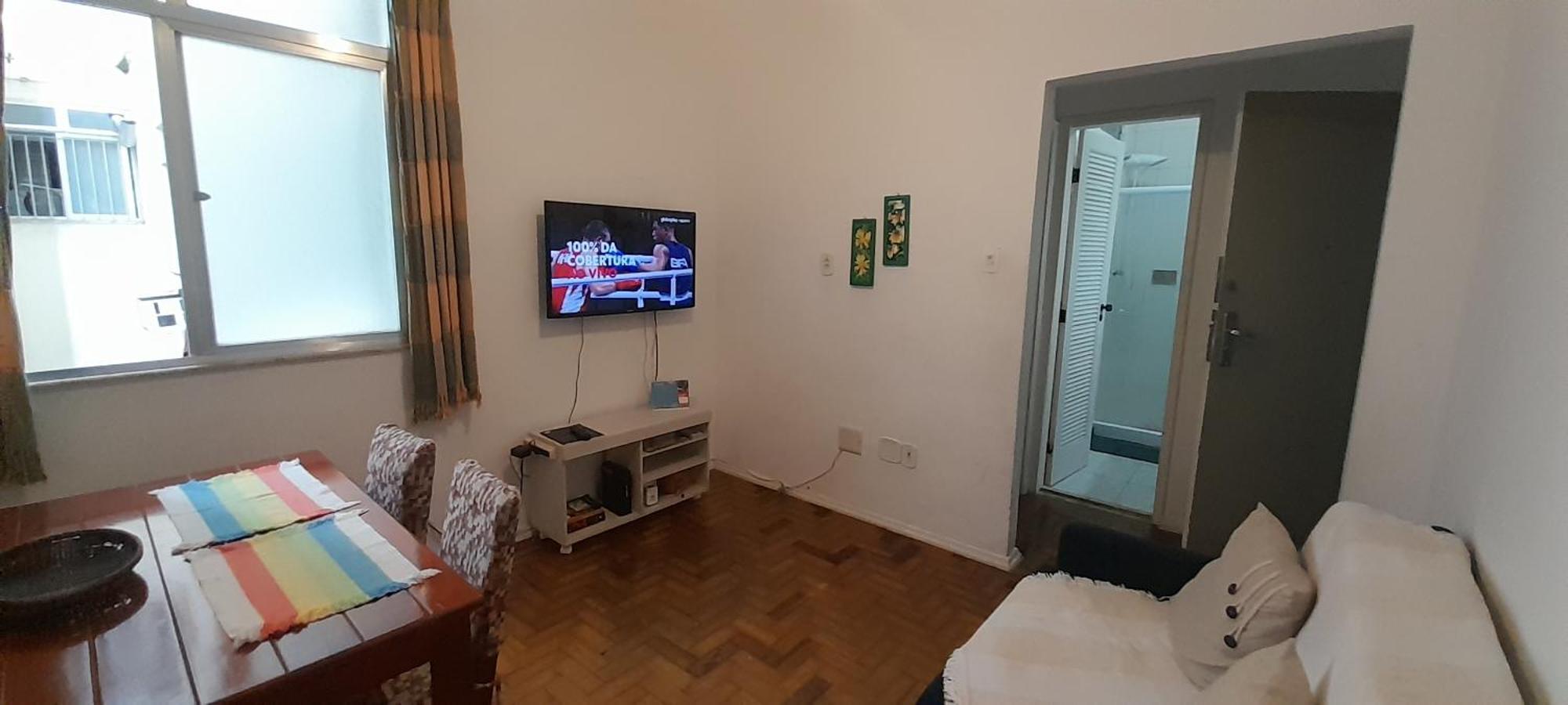 Gloria' Loft * Rio de Janeiro