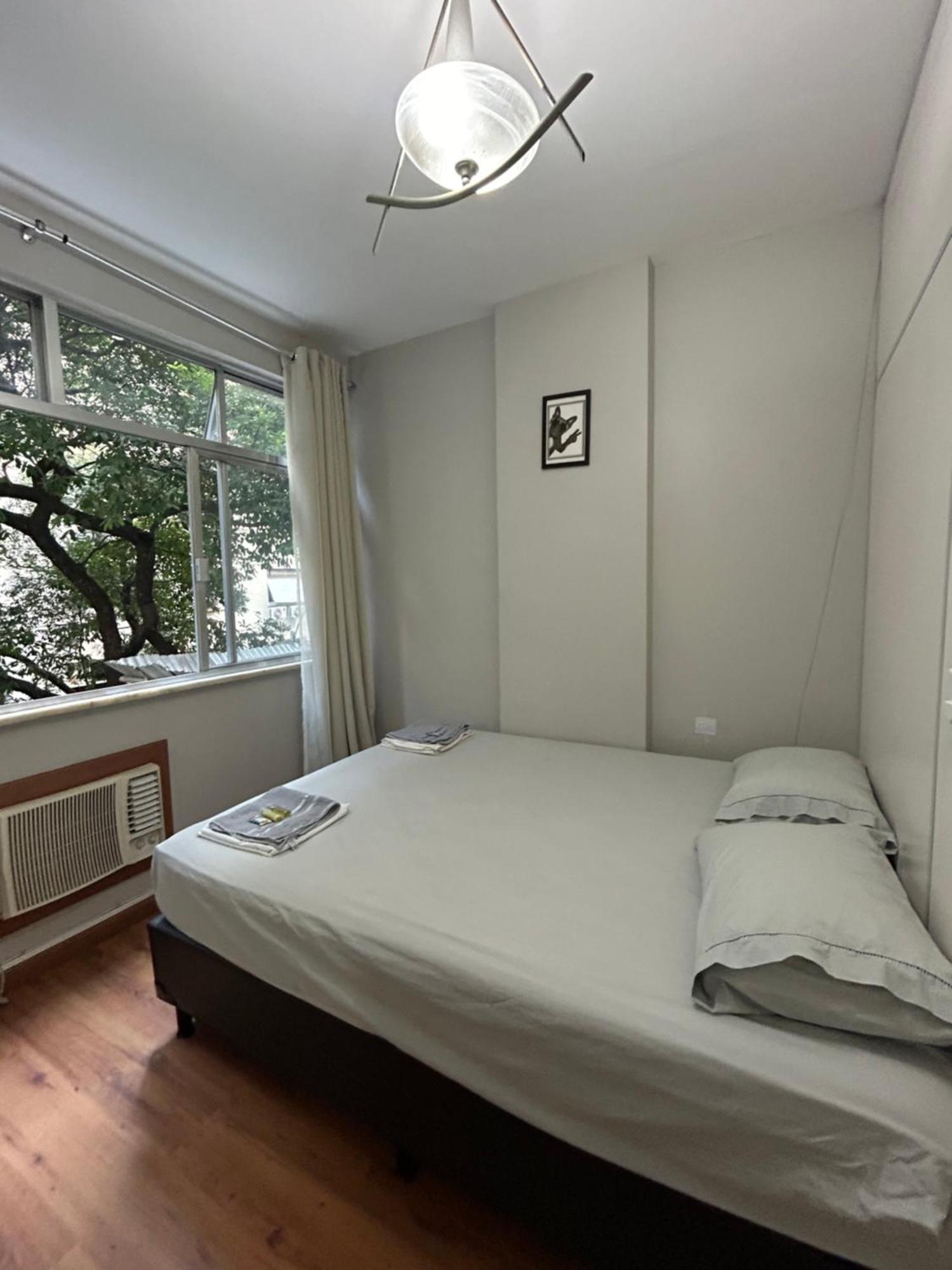Homestay Copacabana 1- Posto 5 *