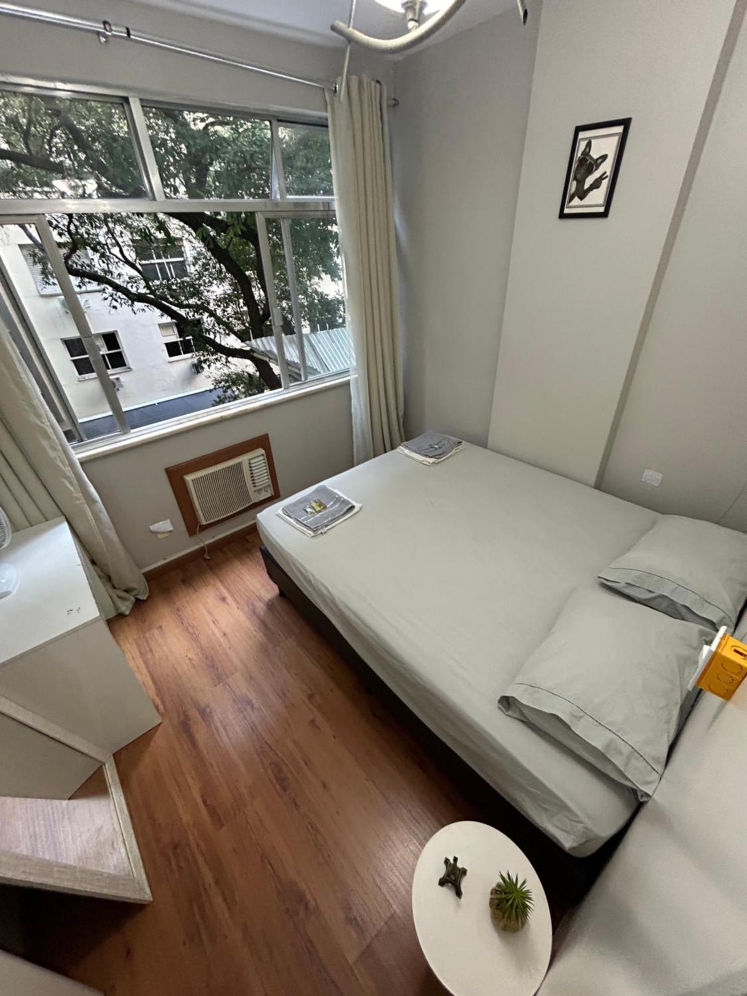 Copacabana 1- Posto 5 Homestay