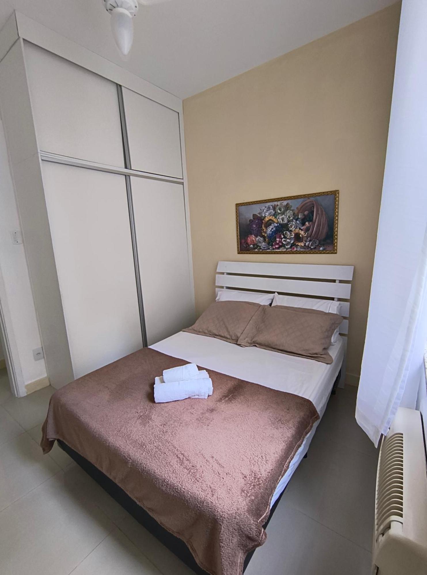 Apartment Encantador Em Copacabana A 100m