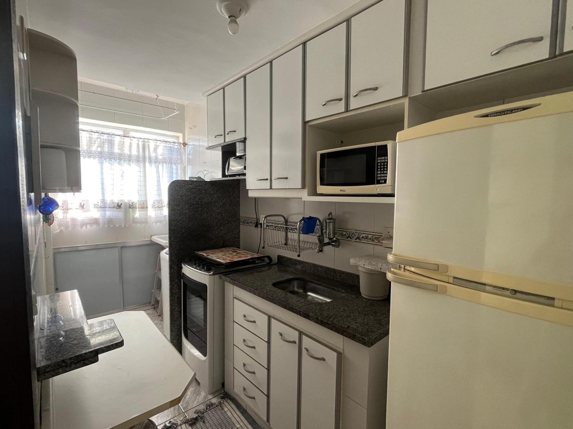 Apartment Brisa E Mar - Barra Da Tijuca & Recreio Rio de Janeiro