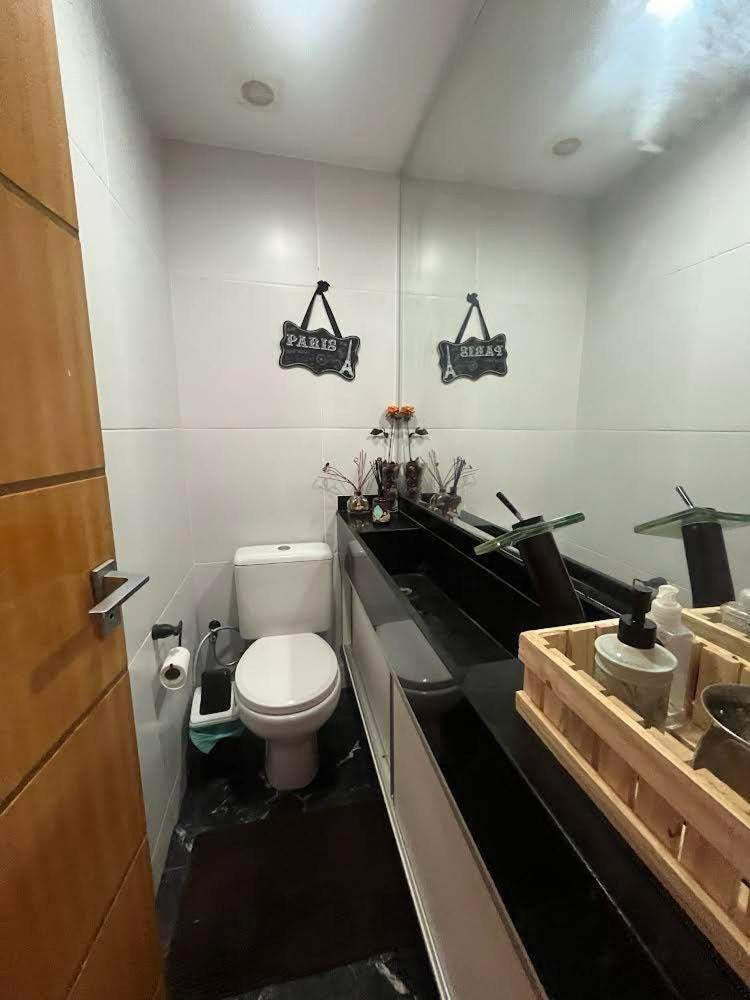 Apartamento Cantinho Familiar Acochegante *