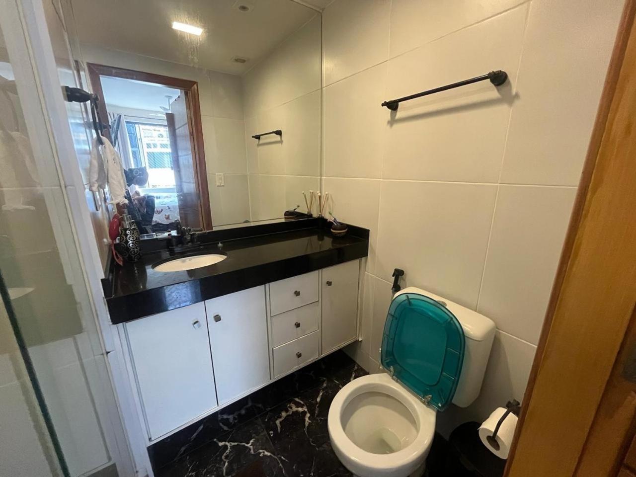 Cantinho Familiar Acochegante Apartamento Rio de Janeiro